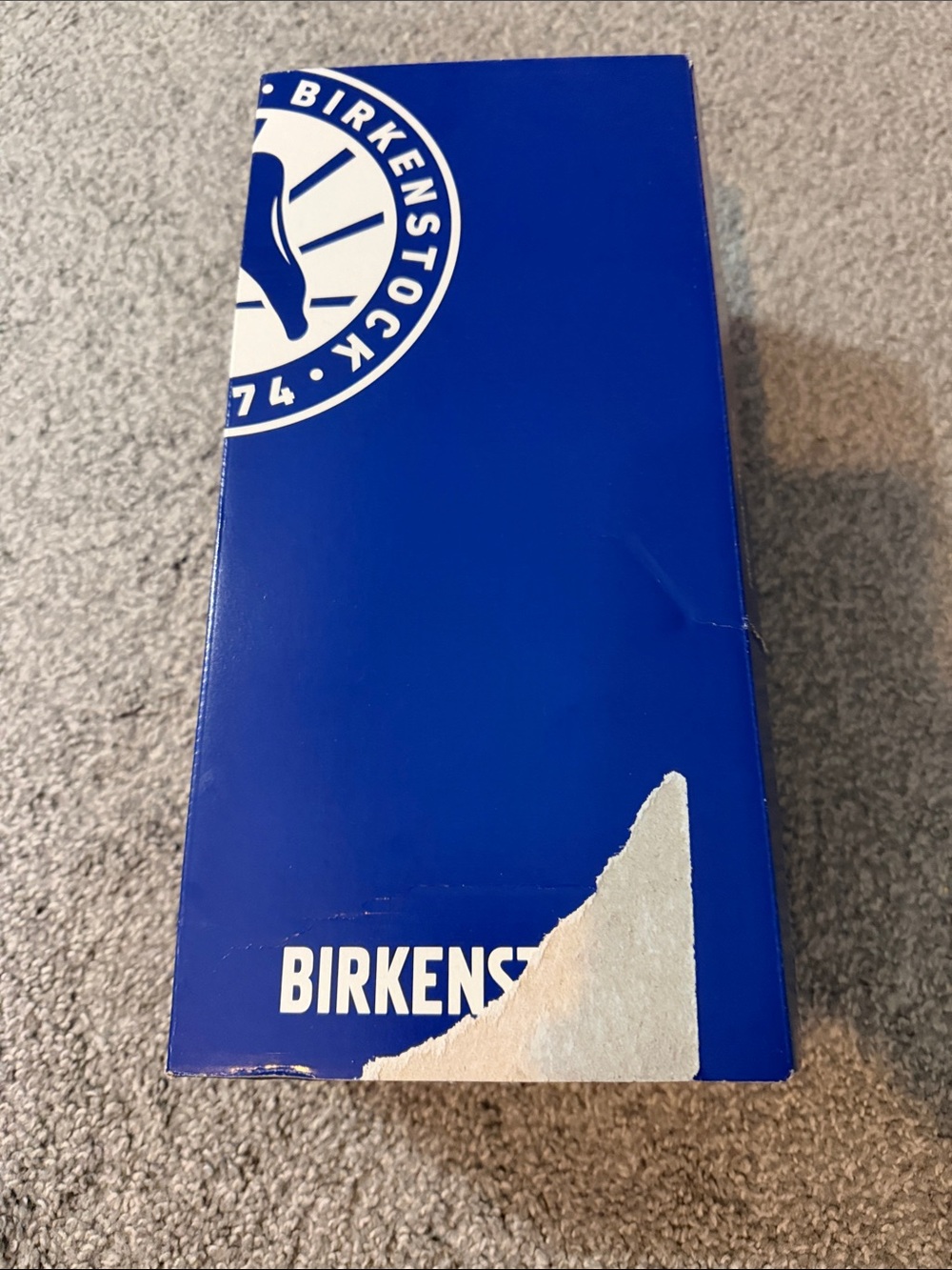 Birkenstock slides - Picture 4 of 5